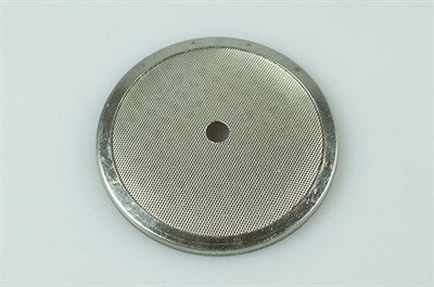 Filter plate, Pavoni espresso machine