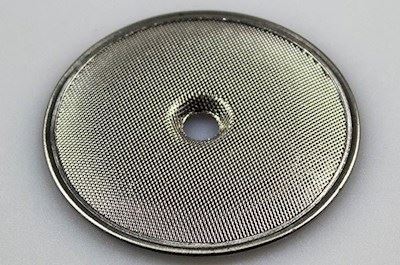 Filter plate, Carimali espresso machine