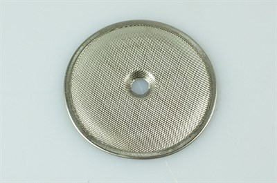 Filter plate, Carimali espresso machine