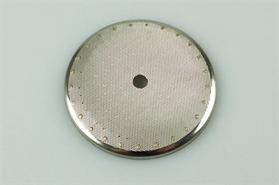 Filter plate, Pavoni espresso machine