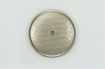 Filter plate, Wega espresso machine