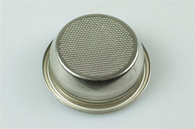 Filter, Azkoyen espresso machine (2 cups)