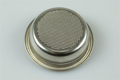 Filter, Rancilio espresso machine (2 cups)