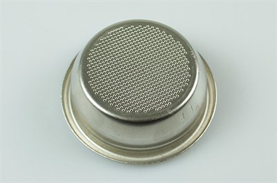 Filter, Nuova Simonelli espresso machine (2 cups)