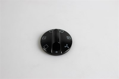 Knob, Gorenje cooker & hobs (symbols)