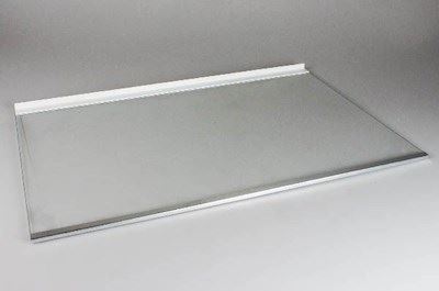 Glass shelf, Upo fridge & freezer - Glass