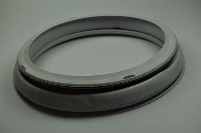 Door seal, Gorenje washing machine - Rubber