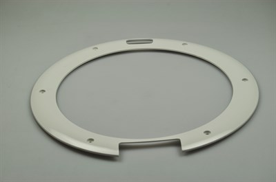 Door frame, Gorenje washing machine - Plastic (inner frame)