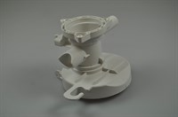 Drain pump body, Gorenje washing machine