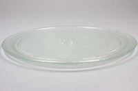 Glass turntable, Gorenje microwave - 320 mm