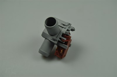 Solenoid valve, Gram washing machine (level switch)