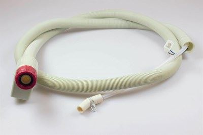 Aqua-stop inlet hose, Cylinda dishwasher