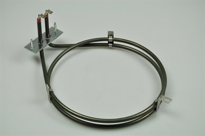 Fan oven element, Gram cooker & hobs - 400V/2000W