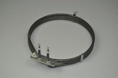 Fan oven element, Gram cooker & hobs - 230V/2300W