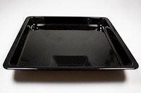 Oven baking tray, Gram cooker & hobs - 377 mm 