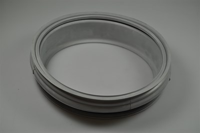 Door seal, Gorenje washing machine - Rubber