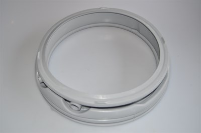 Door seal, Gorenje washing machine - Rubber