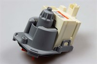 Drain pump, EUDORA washing machine