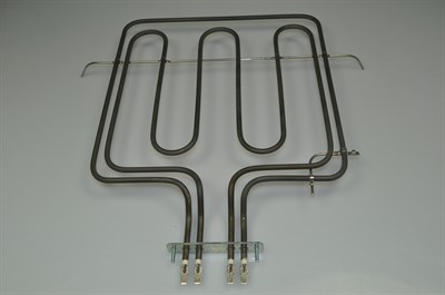 Top heating element, Gorenje cooker & hobs - 230V/2000+900W