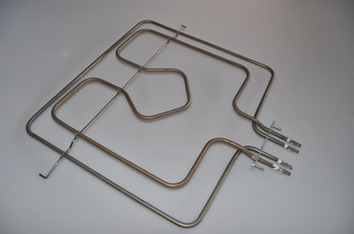 Top heating element, Gorenje cooker & hobs - 230V/2600W