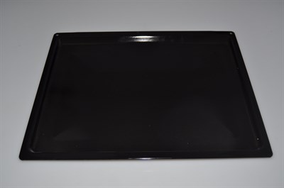 Baking sheet, Gorenje cooker & hobs - 15 mm x 456 mm x 360 mm 