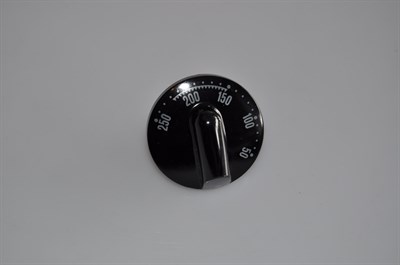 Knob, Gorenje cooker & hobs - Black