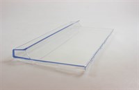 Freezer drawer front, Beko fridge & freezer (not lower)