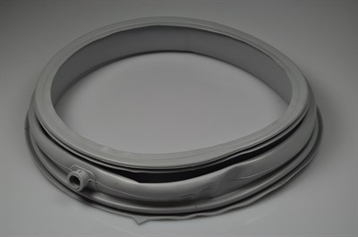 Door seal, Gram washing machine - Rubber