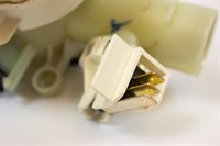 Diverter valve, Gram dishwasher (incl. level switch on inlet)