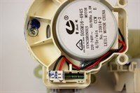 Diverter valve, Gram dishwasher (incl. level switch on inlet)