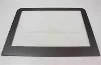 Oven door glass, Amica cooker & hobs (inner glass)