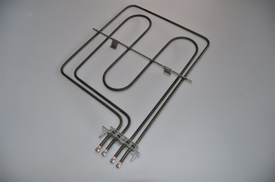 Top heating element, Gram cooker & hobs - 230V/2900W