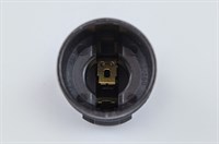 Lamp socket, Gram cooker hood - 643