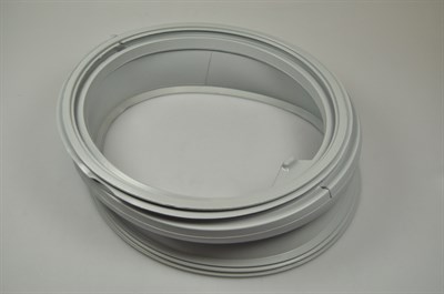 Door seal, Candy washing machine - Rubber