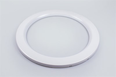 Door frame, Hoover washing machine - Plastic