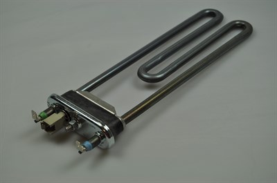 Heating element, Hoover washing machine - 230V/1950W (incl. NTC Sensor)