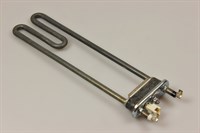 Heating element, Hoover washing machine - 230V/2200W (incl. NTC Sensor)