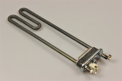 Heating element, Hoover washing machine - 230V/2200W (incl. NTC Sensor)