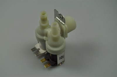 Solenoid valve, Hoover washing machine