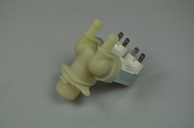 Solenoid valve, Candy washing machine