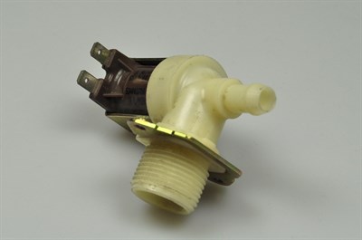 Solenoid valve, Hoover washing machine