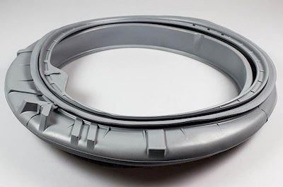 Door seal, Hotpoint-Ariston washing machine