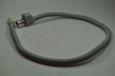 Aqua-stop inlet hose, Samsung washing machine - 1500 mm