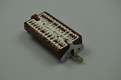 Oven switch, Husqvarna cooker & hobs