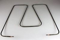 Lower heating element, Electrolux cooker & hobs - 380V / 1000W