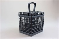 Cutlery basket, Candy dishwasher - 150 mm x 140 mm