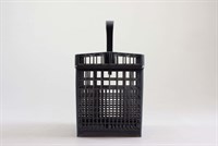Cutlery basket, Candy dishwasher - 150 mm x 140 mm