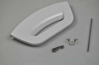 Door handle, Indesit washing machine