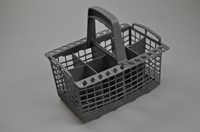 Cutlery basket, Ariston dishwasher