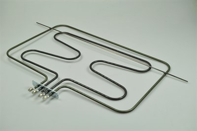 Top heating element, Scholtes cooker & hobs - 1050x2000W/230V